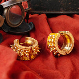 Bindu earrings