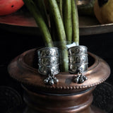 Sagar toe ring