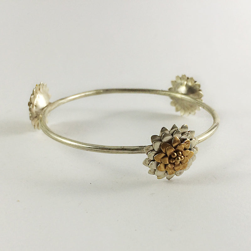 Bloem bangle