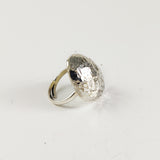 Pebble ring